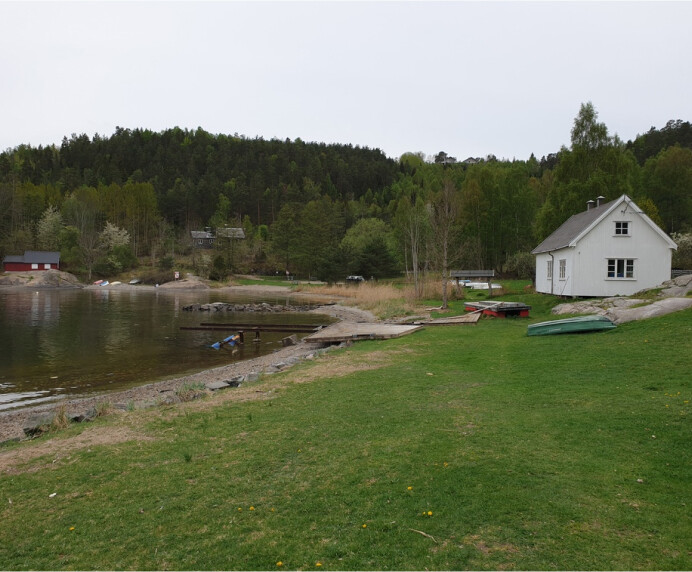 Kirkevik