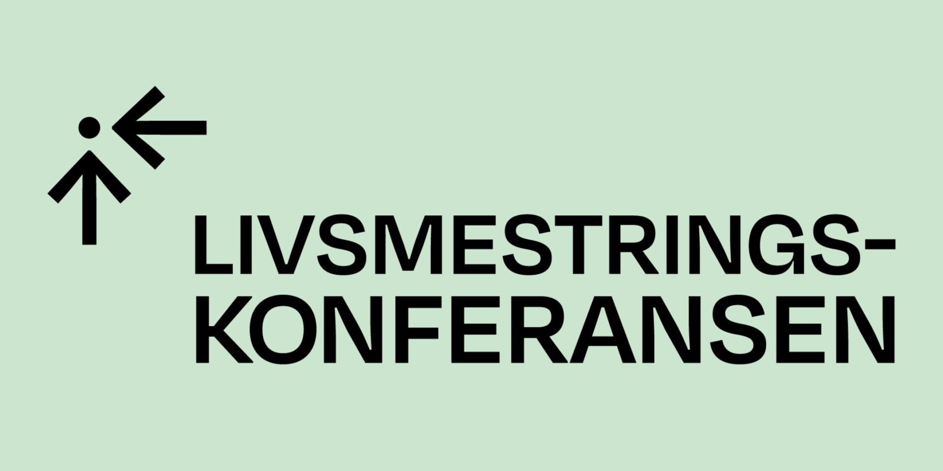 Livsmestrings-konferansen Image