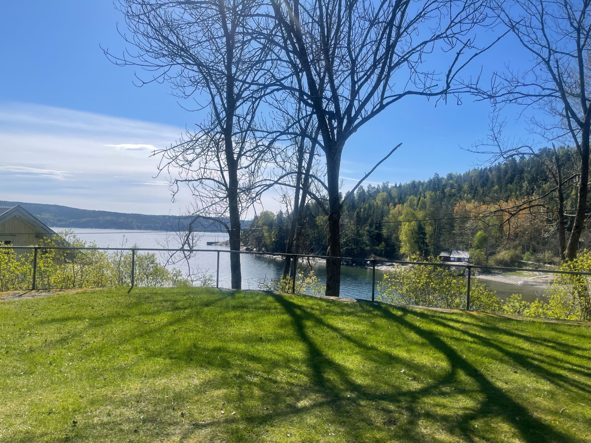 Kirkevik Bilde fra Kirkevik