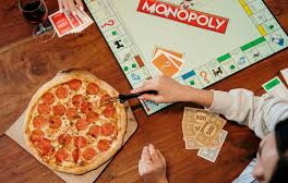 Pizzakveld! Image