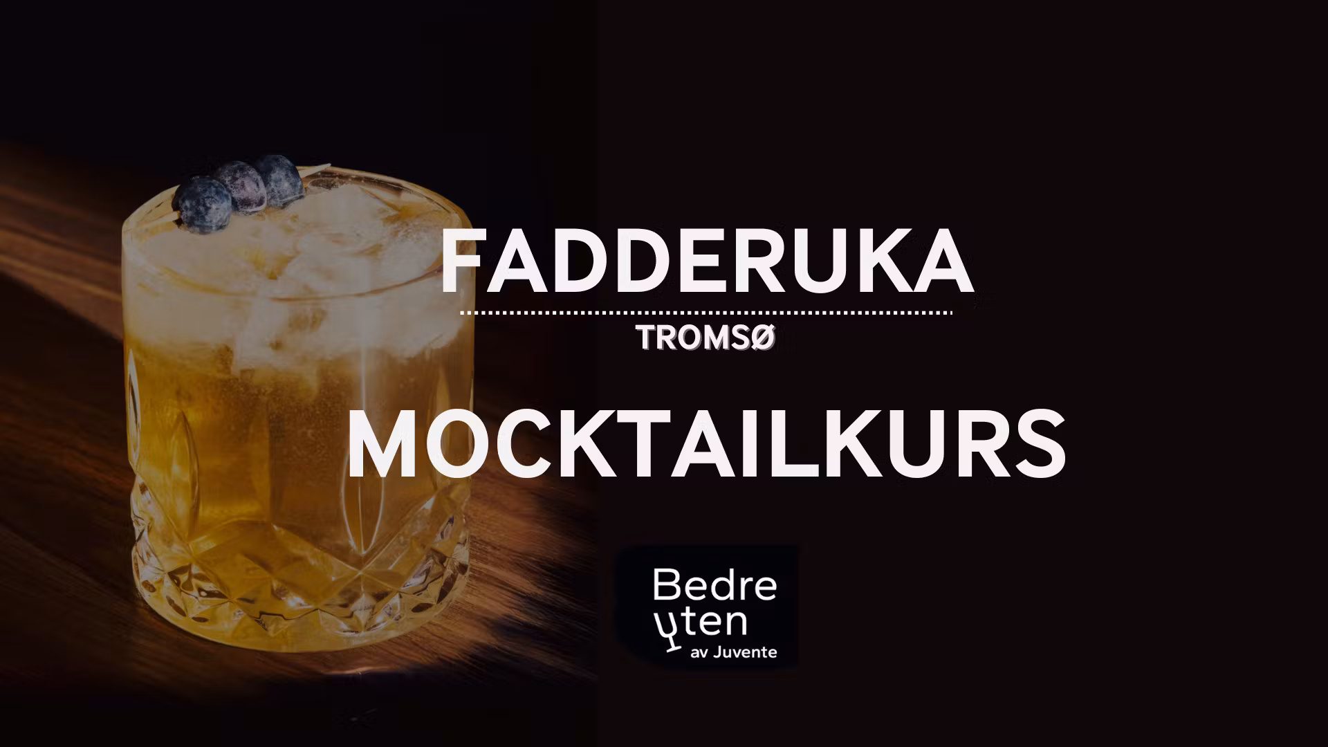 Mocktailkurs Image