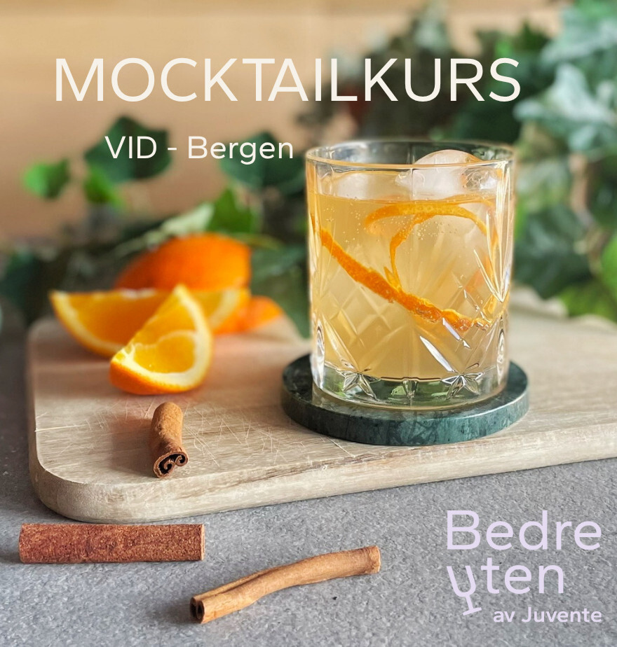 Mocktailkurs Image