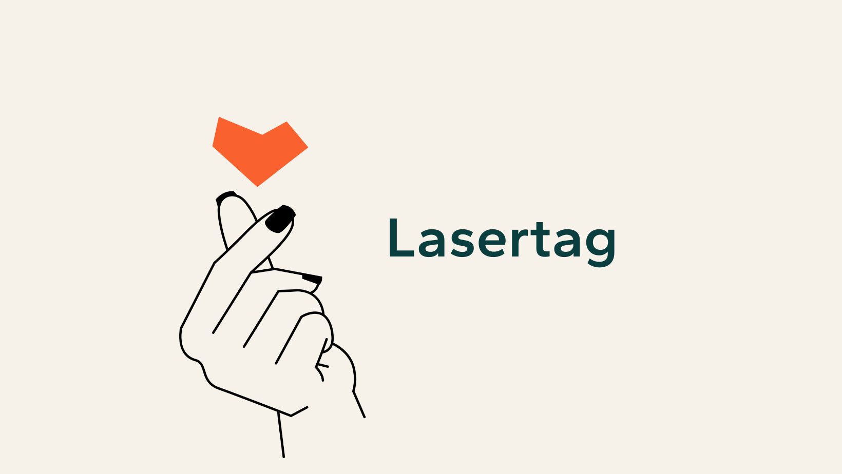 Lasertag med Juvente Image